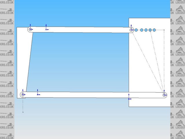 wishbone test level